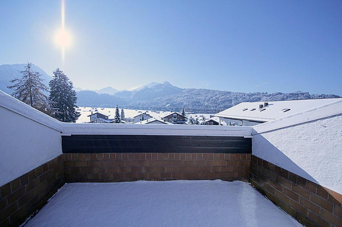 Ferienwohnungen Wolter โอเบอร์สทดอร์ฟ ภายนอก รูปภาพ