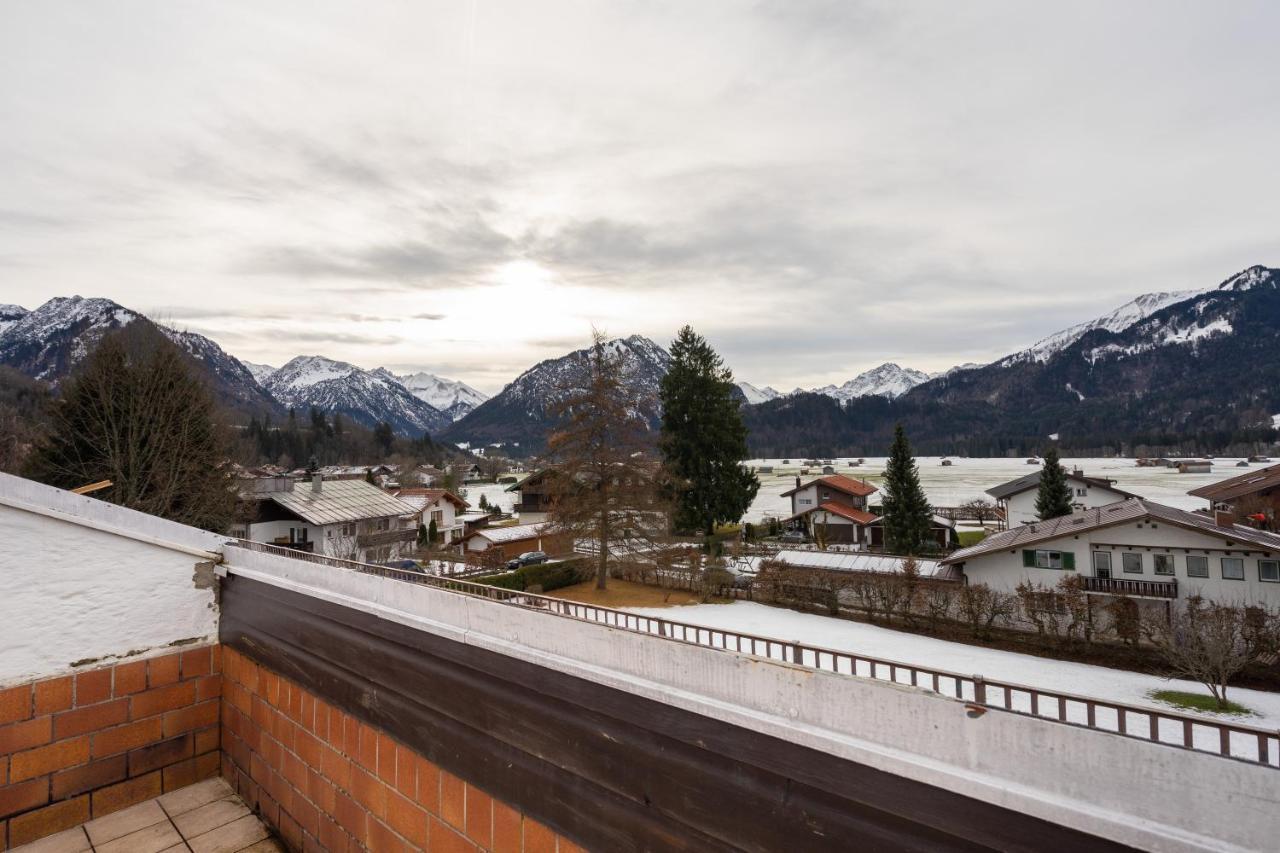 Ferienwohnungen Wolter โอเบอร์สทดอร์ฟ ภายนอก รูปภาพ